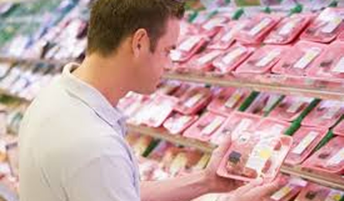Preço da carne já sobe no açougue e deve manter alta no início de 2020