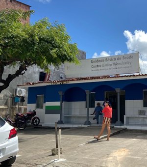 Ponto de vacinação contra covid-19 muda de endereço em Maragogi