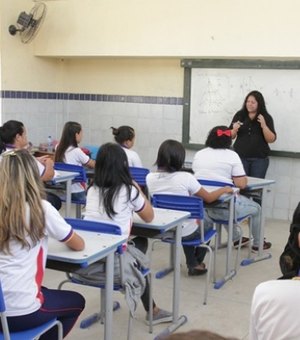 Prova Brasil: metade dos professores não consegue cumprir conteúdo planejado