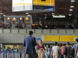 Governo desenha plano para 120 aeroportos regionais e quer repactuação de concessões