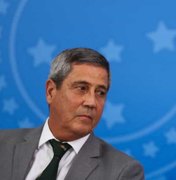 Coronavírus: Bolsonaro determina a Braga Netto articular apoio extra a Estados