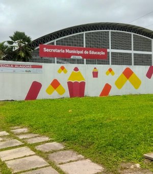 Compromisso: Prefeitura de Penedo efetua pagamento integral dos servidores contratados da Educação