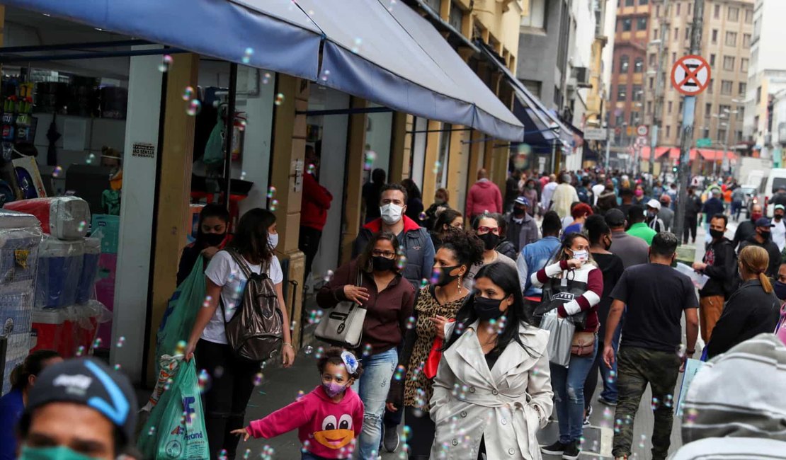 Comércio no Rio terá multa de R$ 50 mil se abrir no feriado de segunda-feira