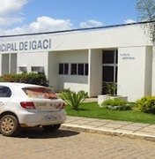 MP das contas pede afastamento de servidores contratados irregularmente em Igaci 