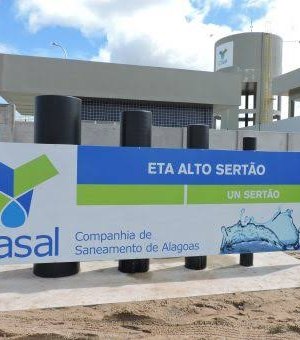 Casal e Ufal firmam convênio de cooperação técnica nesta segunda-feira