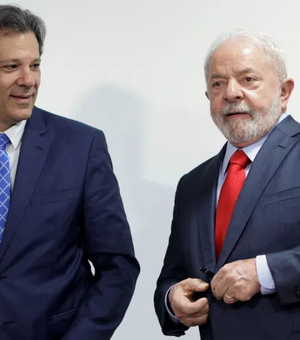 Reunião de apresentação de nova regra fiscal a Lula termina sem previsão de anúncio, diz Planalto