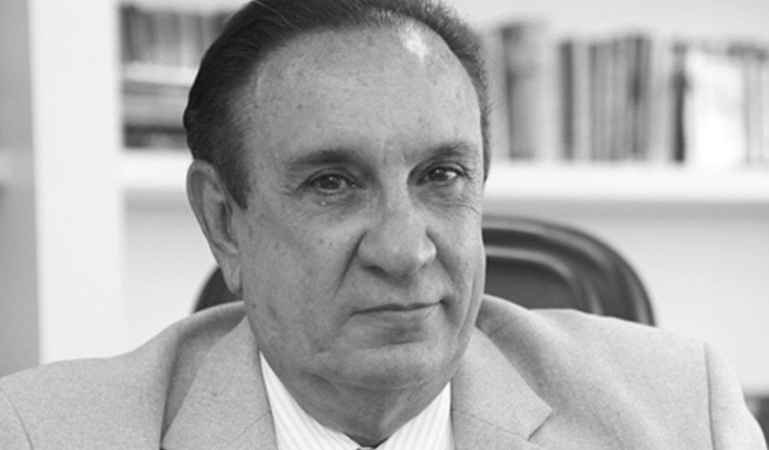 Pleno do TJAL lamenta morte do desembargador emérito Francisco Wildo