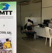 SMTT realiza mutirão para recadastro do Cartão Bem Legal Especial