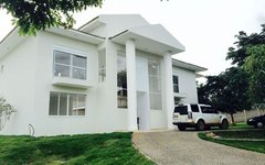 Casa nova de Joelma em Goiânia 