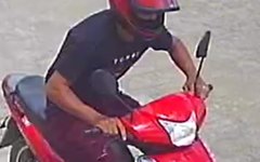 Homem rouba moto e usa veículo para cometer assaltos em Arapiraca