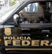 Polícia Federal combate fraudes em universidade federal do Rio de Janeiro
