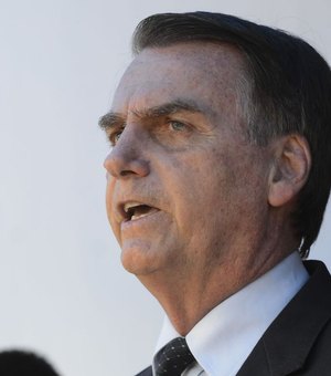 Bolsonaro pede a adversários que abandonem o “ódio sem necessidade”