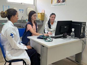 Saúde Digital: Arapiraca já investiu mais de R$ 2 milhões em inovações tecnológicas na atenção primária
