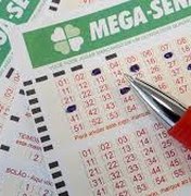 Mega-Sena pode pagar hoje R$ 10 milhões para quem acertar as 6 dezenas