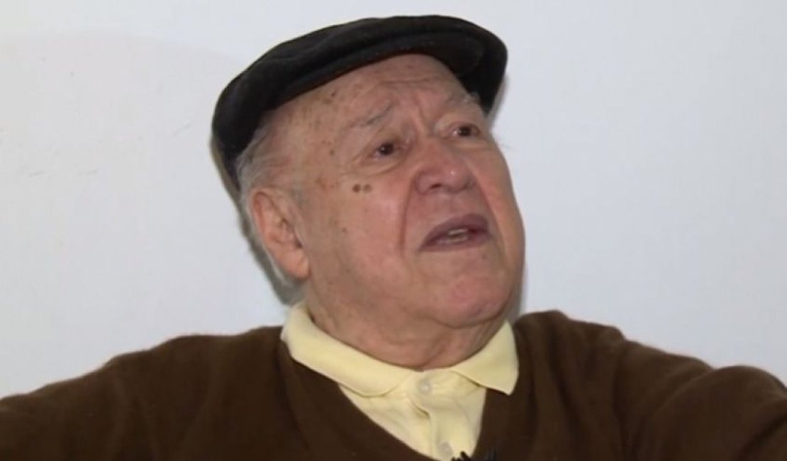 Comentarista Orlando Duarte morre vítima de Covid