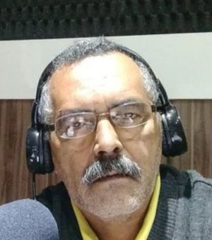Empresário Gileno Sampaio Filho e radialistas lamentam morte de Edvaldo Silva