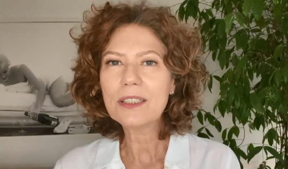 Patricia Pillar diz que Neymar 'decepciona mais a cada dia'; jogador rebate