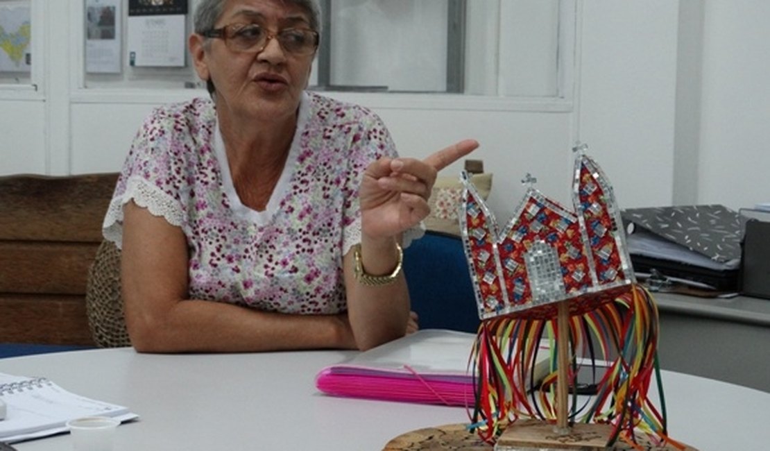 Artesãos são registrados como mais novos Patrimônios Vivos de Alagoas