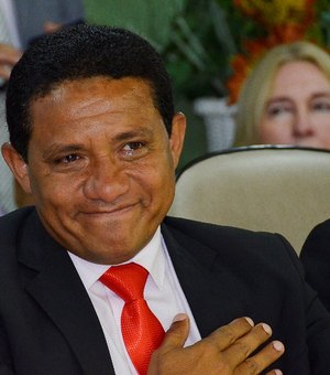Júlio Cezar diz que não aceitará imposição do nome de Toninho Garrote como vice-prefeito