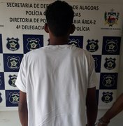 Primeira etapa da Operação Recuperatio prende três pessoas em Arapiraca