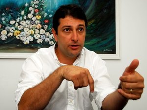 TJ tem pautada ação penal contra ex-prefeito de Rio Largo, Toninho Lins