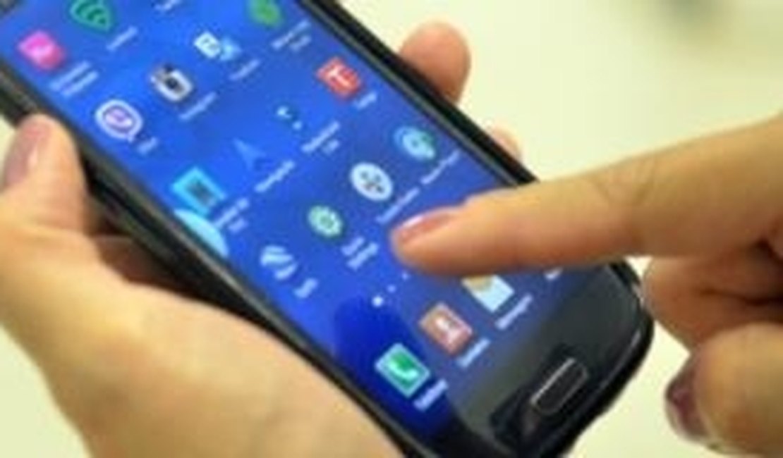3,8 milhões de brasileiros têm nos apps a sua principal fonte de renda