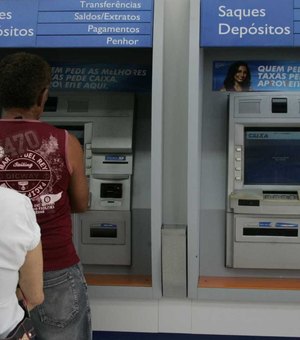 Fundo PIS-Pasep: começa nesta quarta-feira o pagamento para 6,3 milhões de correntistas do BB e Caixa