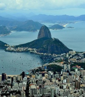 Rio de Janeiro é o estado com maior crescimento de casos de covid-19