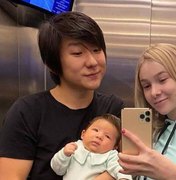 Pyong e a mulher pretendem adotar uma criança: 'Logo mais'