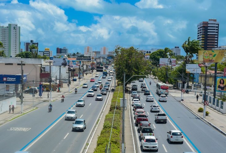 Maceió perde prazo para entrega do Plano de Mobilidade Urbana e fica sem verbas federais
