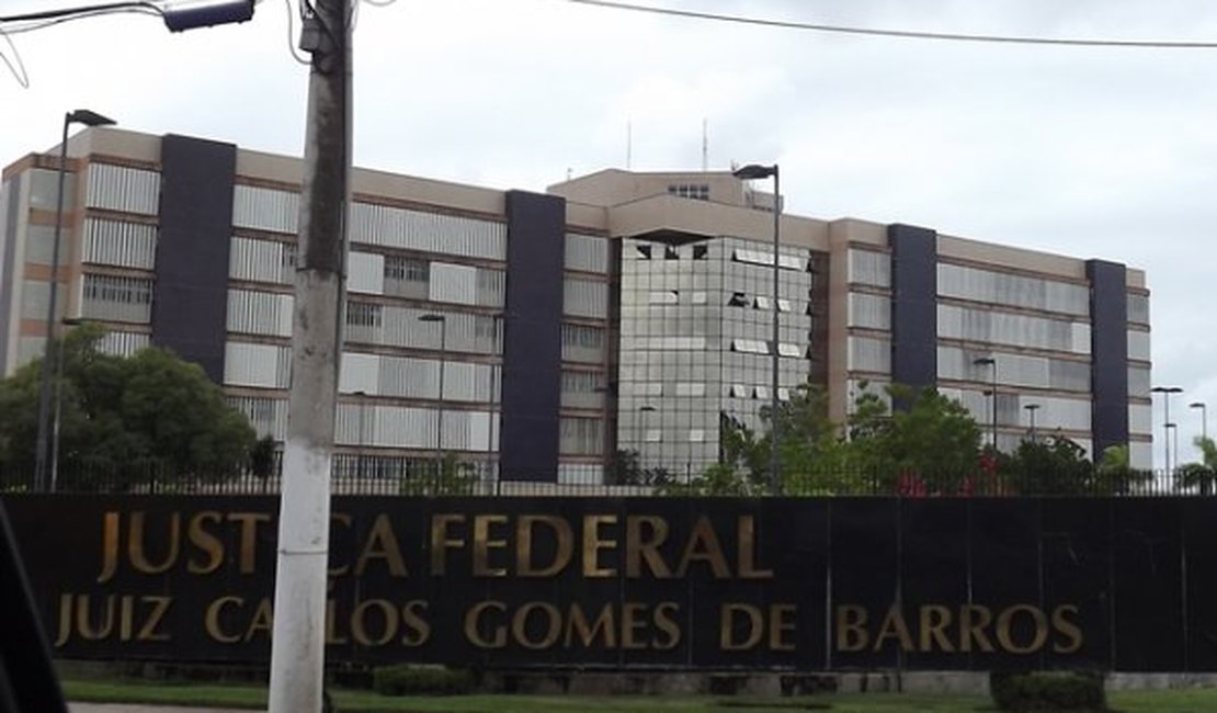 Auxilio moradia: juízes federais paralisam atividades em Alagoas