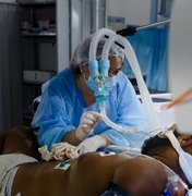 Secretaria garante kits de intubação para pacientes com Covid-19 em Alagoas
