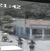 Criança é atropelada e arrastada por moto em Boca da Mata