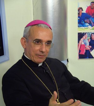 Bispo alagoano cancela Netflix por causa de “Jesus Gay” no Porta dos Fundos