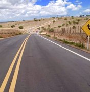 Alagoas tem mais de 65% das rodovias avaliadas como “boas”