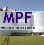 MPF busca na Justiça anular resultado de TAF do concurso da DEPEN e realizar novo exame físico em Maceió