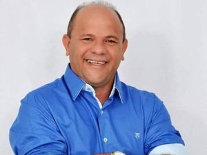 Jadson Lessa “Pezão” pode superar o prefeito Bureco em São Miguel dos Milagres