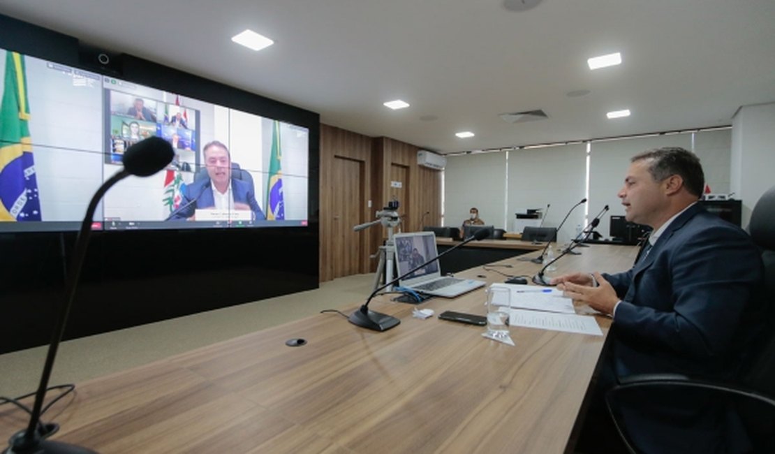 Saneamento básico: concessão de serviços de Alagoas é exemplo para o Brasil