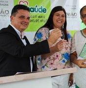 Em comodato com o Hospital São Vicente, Prefeitura de União recebe nova ambulância