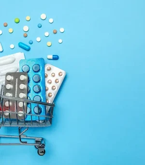 Prepare o bolso: preço dos remédios deve subir 4,5% neste ano