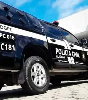 Comerciante é morto a tiros na frente de duas crianças, após abrir estabelecimento em Delmiro Gouveia