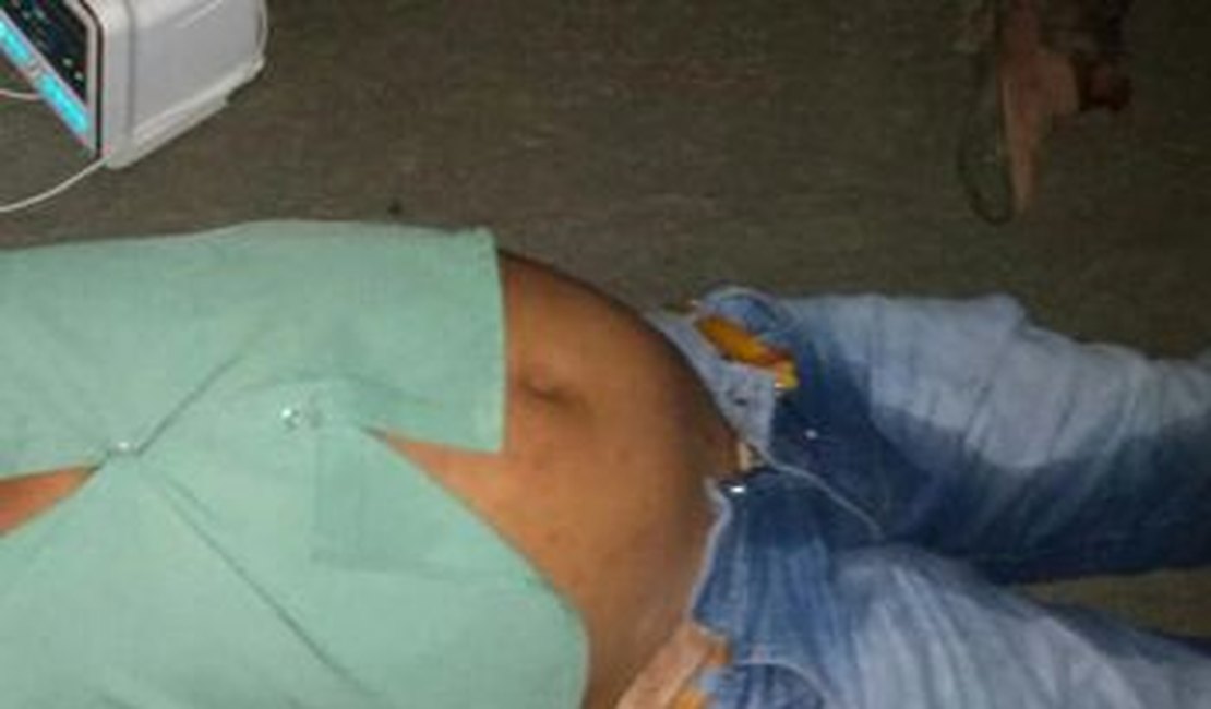 Homem morre em queda de moto no Trevo da Morte em Major Izidoro
