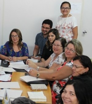 Arapiraca moderniza planejamento orçamentário com secretarias