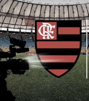 Com transmissão pela internet, Flamengo deve faturar o dobro da proposta da Rede Globo; veja valores