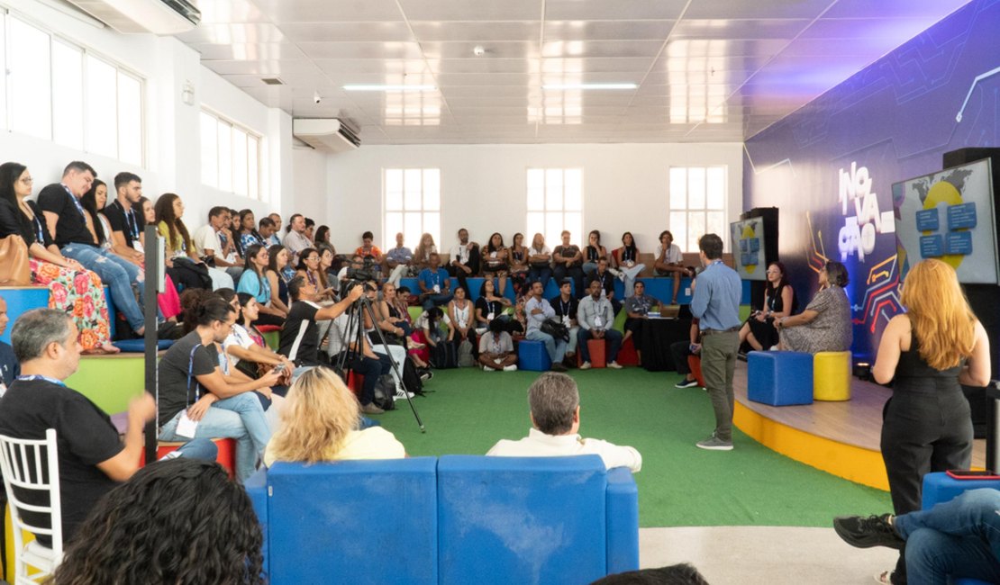 Alagoas realiza a maior Conferência Estadual de CT&I de sua história