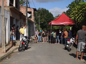 Pai da empresária de Porto Calvo assassinada em Murici clama por justiça