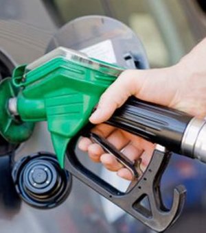 Cai preço da gasolina pela segunda semana consecutiva em Maceió
