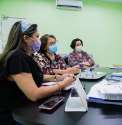 Vacinação em Arapiraca terá cinco pontos de imunização da Covid-19