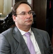 Governador em exercício ratifica que é prioridade implantar Instituto de Criminalística em Arapiraca