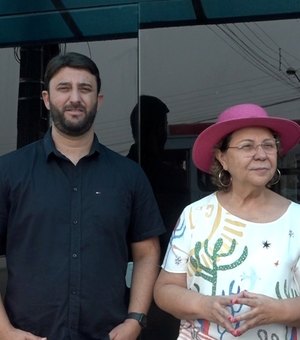 [Vídeo] Carreta de Amor chega a Campo Grande para realizar exames preventivos contra o câncer